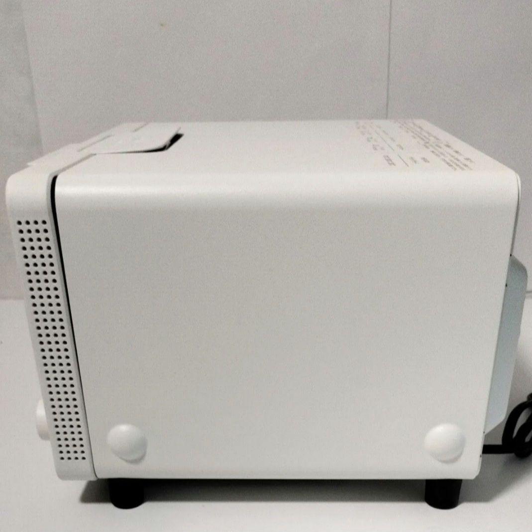 バルミューダ　トースター BALMUDA K05A-WH　2021年製　1148