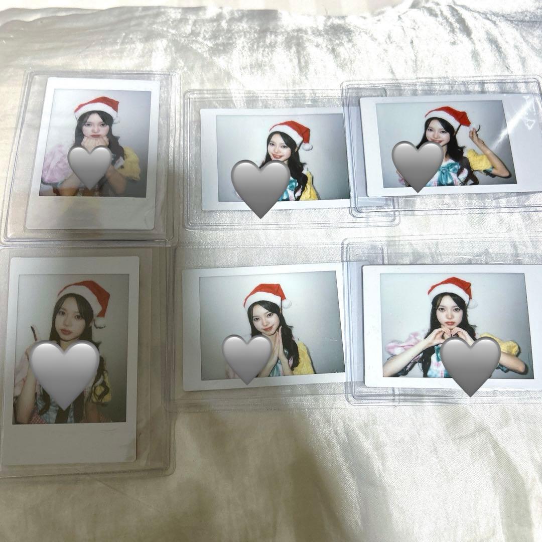 MORESTAR 中山こはく チェキ