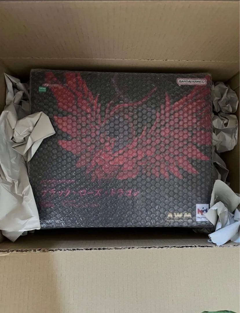 ブラック・ローズ・ドラゴン 「遊☆戯☆王5D’s」