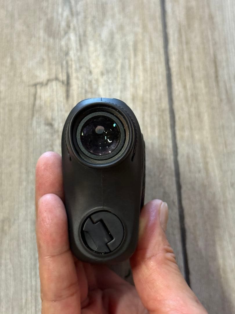 Bushnell Pro XE ゴルフ用距離計