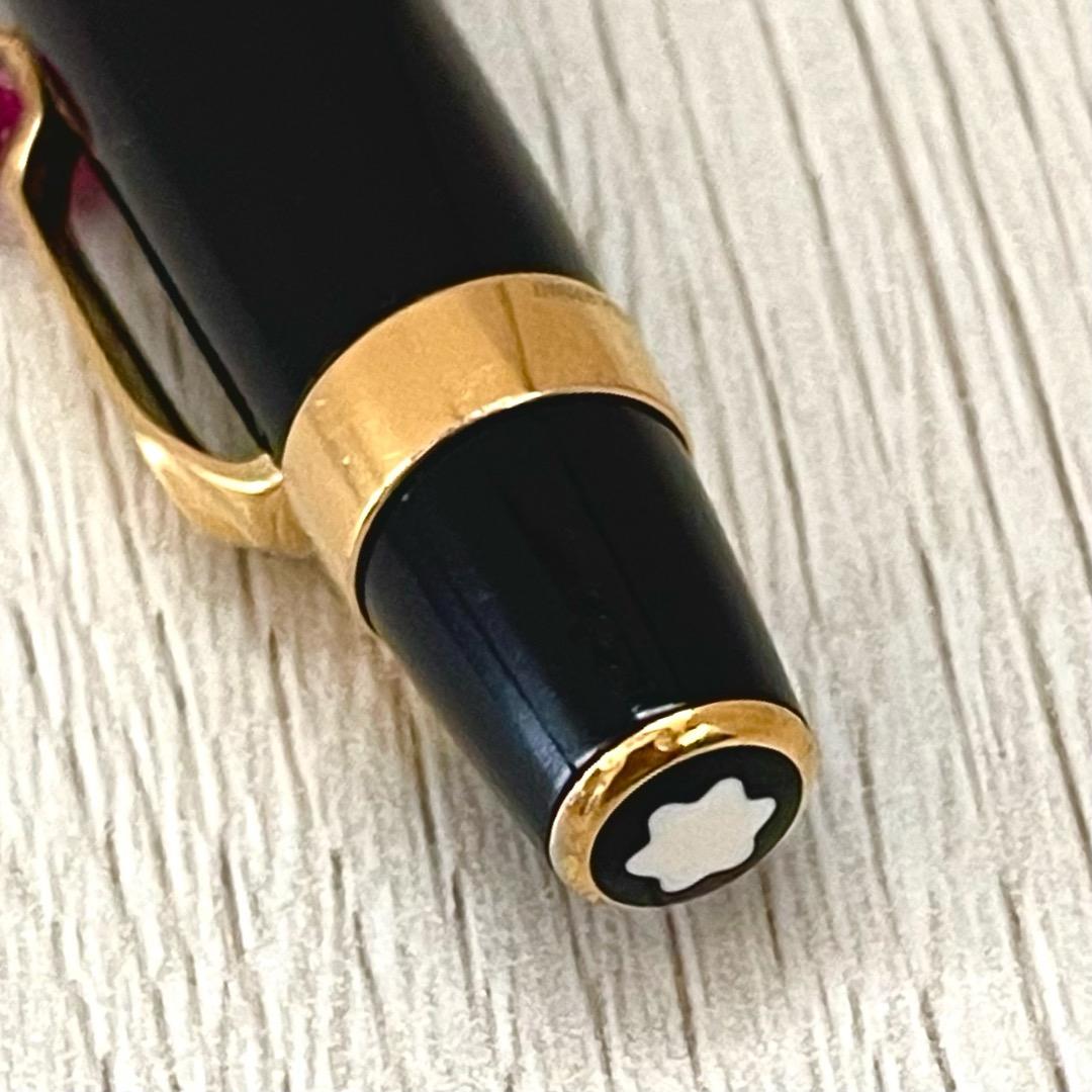 w*h様 最終値下　MONTBLANC モンブラン　ボエム ジュテーム　ハート