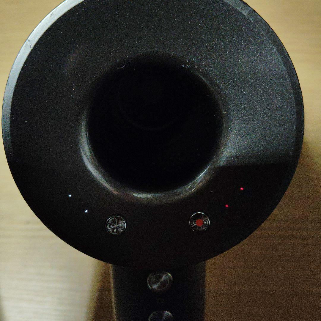 値下げ　ダイソン ドライヤー