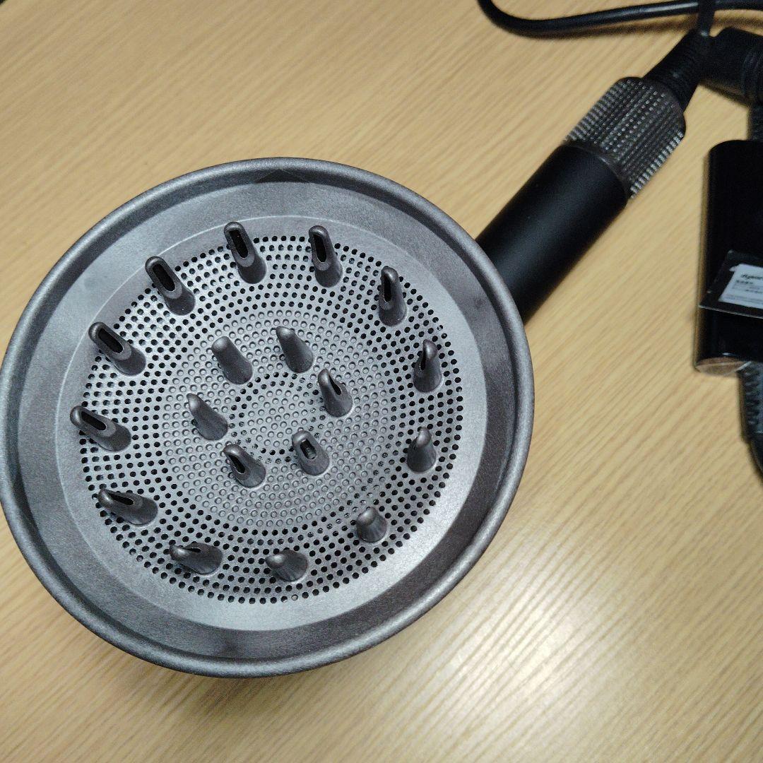 値下げ　ダイソン ドライヤー