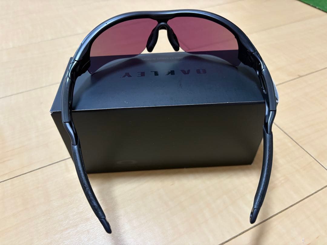 ラウンド用品・アクセサリー Oakley RADARLOCK PATH (A)