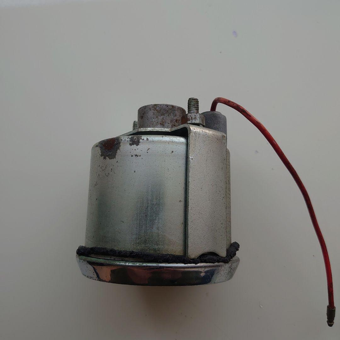 ラビットスクーター　Ｓ８２　スピードメーター