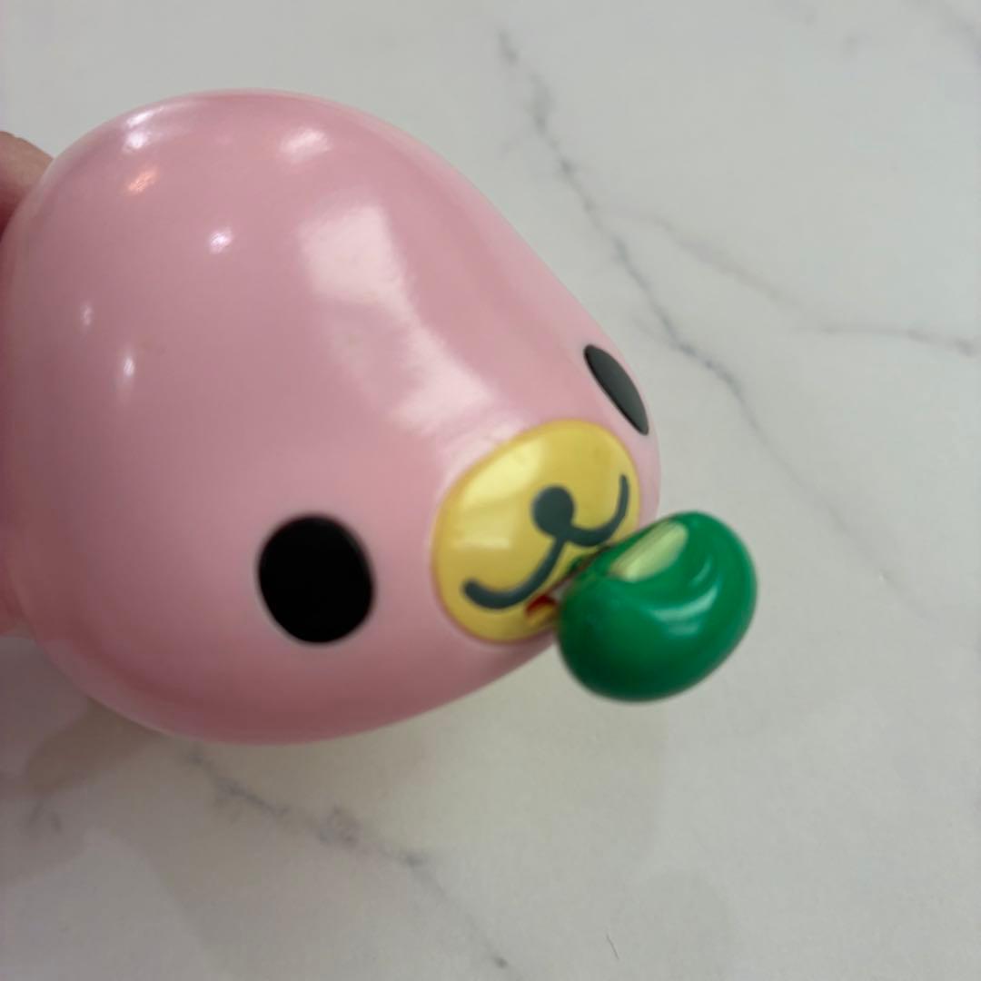 レトロ レア まめゴマ メジャー サンエックス