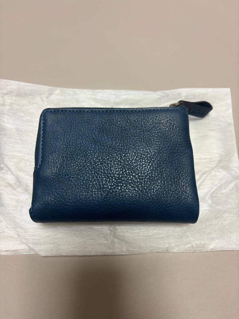 Dakota 二つ折り財布