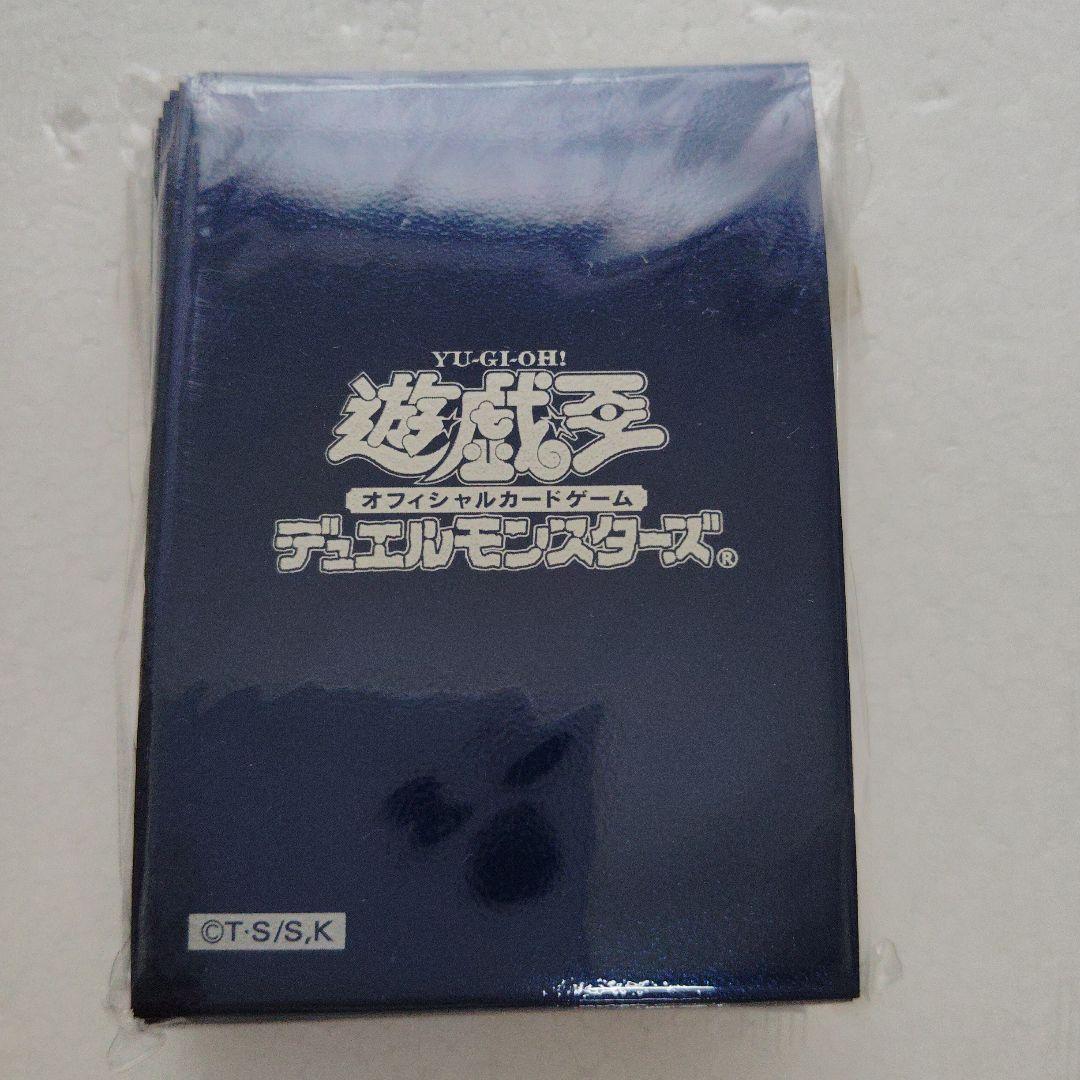 遊戯王 マリク編ストラクチャーデッキ スリーブ 未開封ボックス スターターデッキ