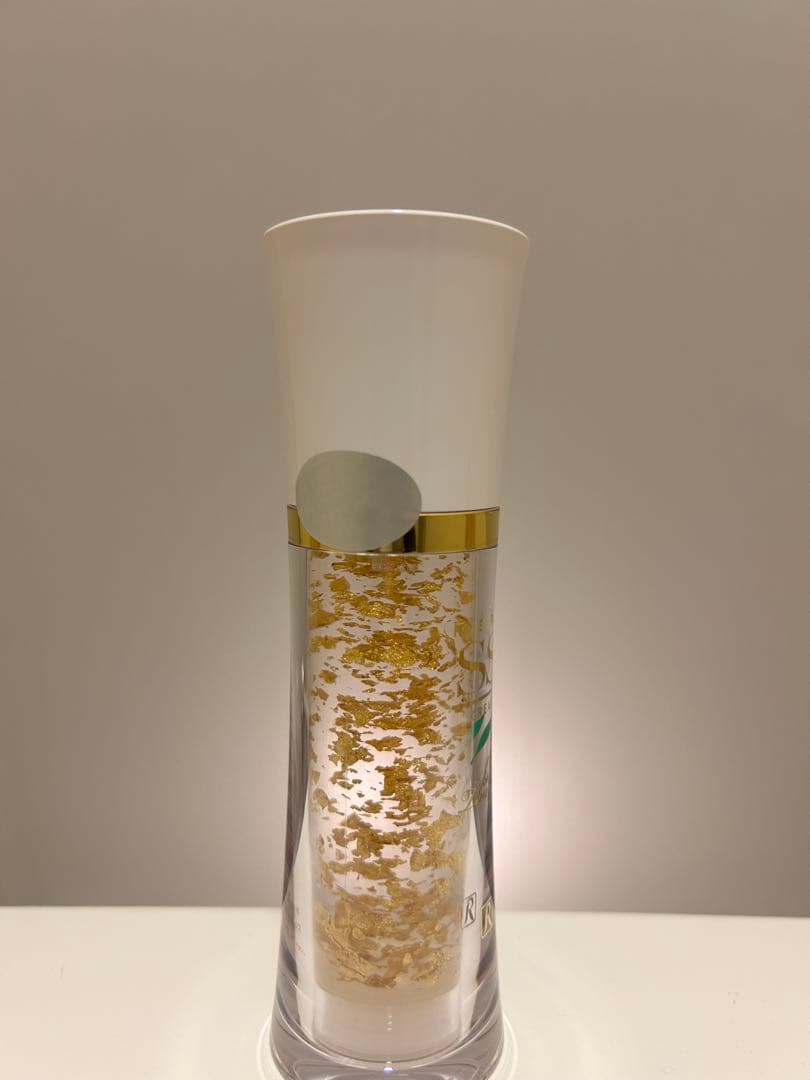 ロイヤル化粧品　2024年　非売品　SSクリーム　ロイヤルハーブ金箔　ex21