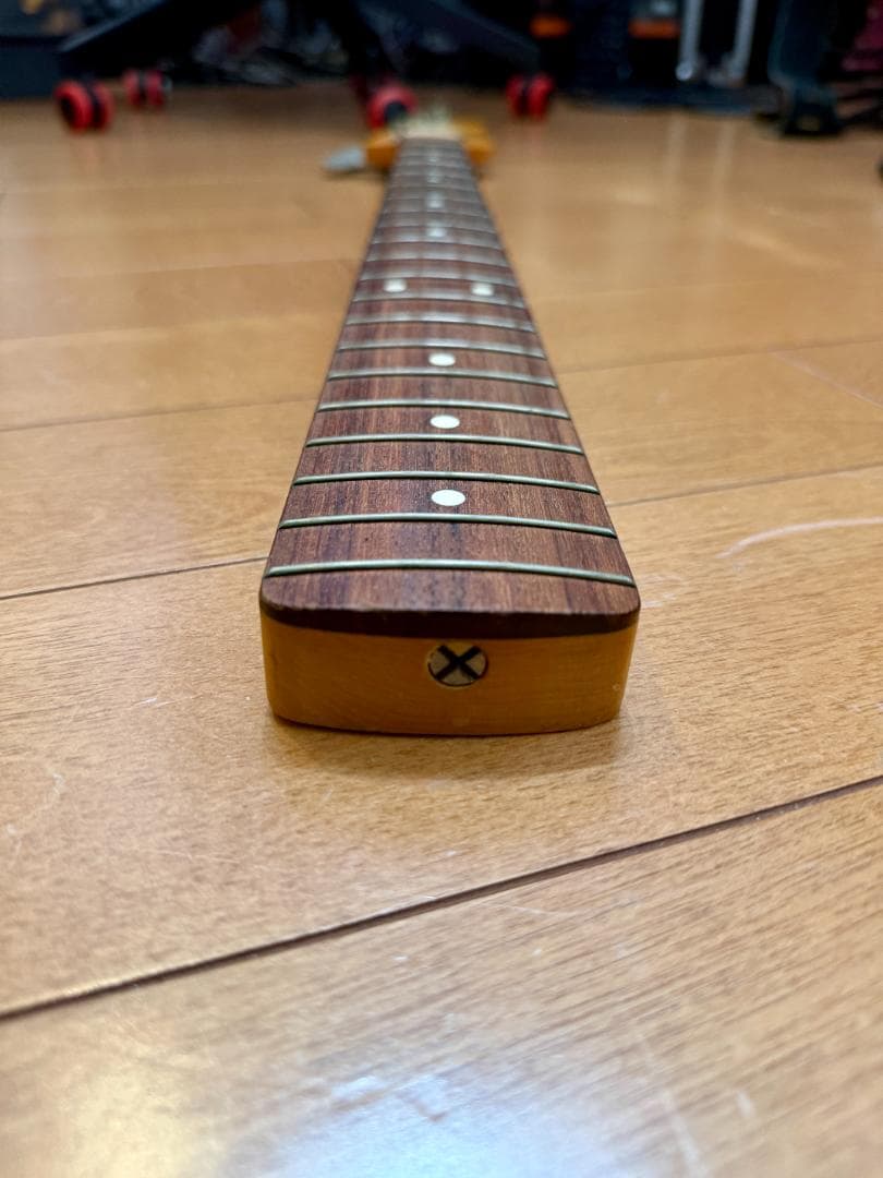 Fender Japan Precision Bass ネックのみ フジゲン製