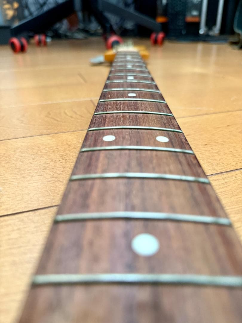 Fender Japan Precision Bass ネックのみ フジゲン製