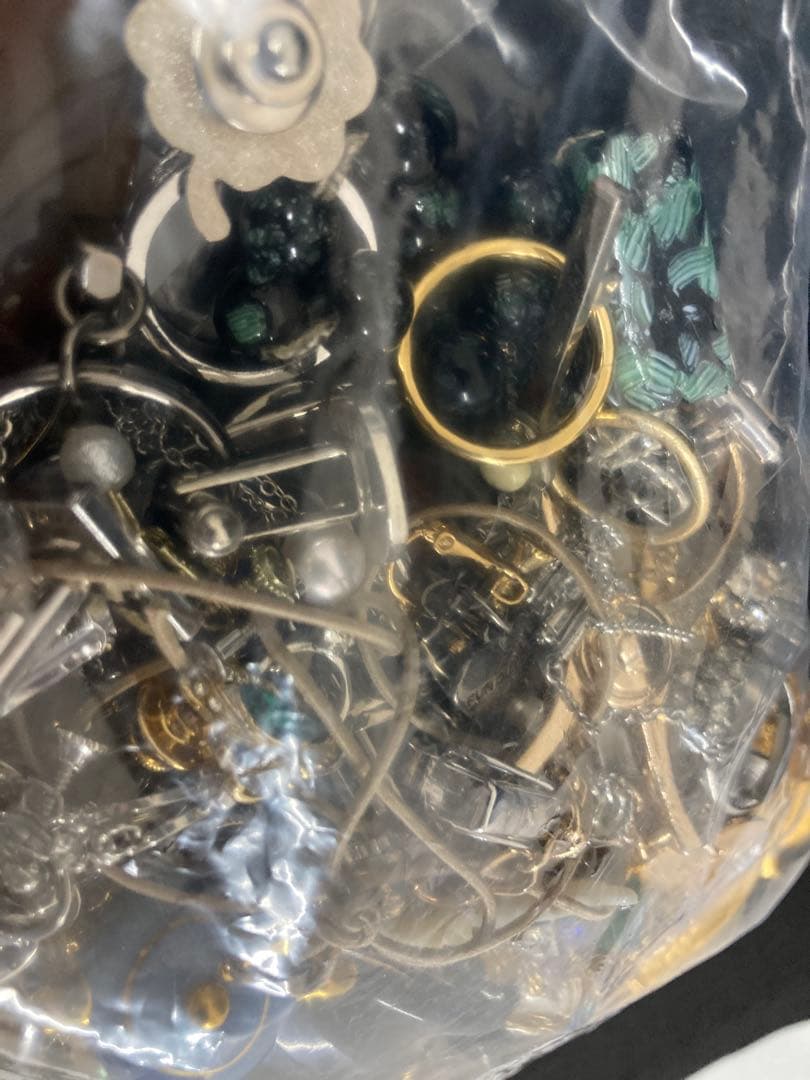 サイトウ　アクセサリーまとめ売り②⭐︎