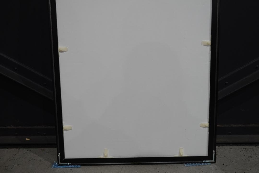 ▼映画ポスター▲　ハウルの動く城　宮崎駿　US版　アニメポスター・希少