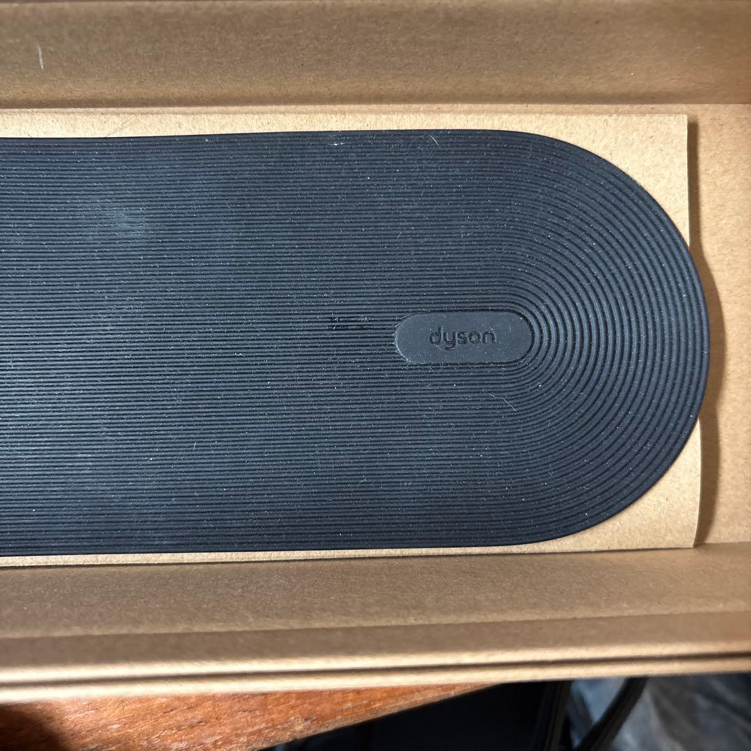 Dyson ストレートドライヤー ストロベリーブロンズピンク