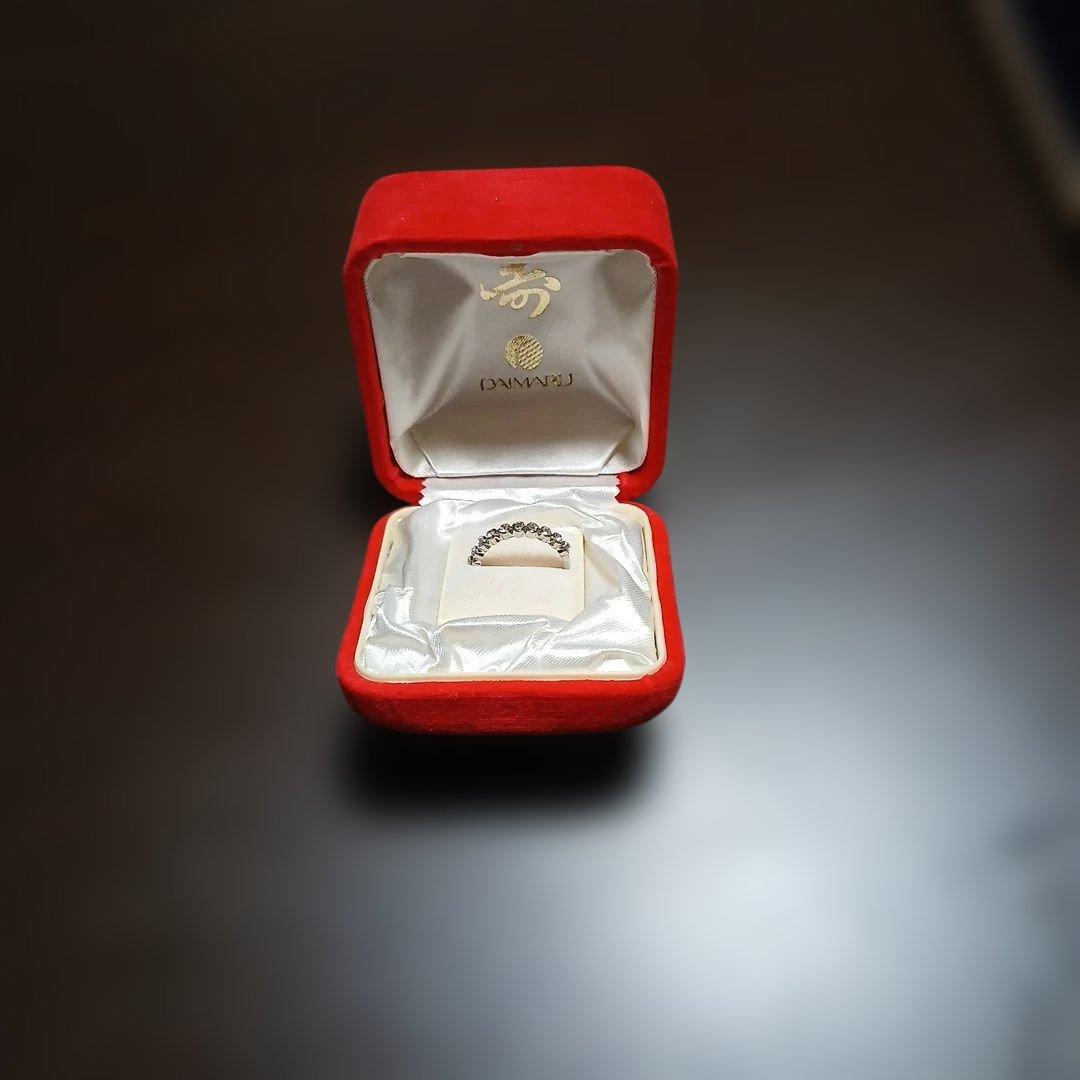 くも クロスネックレス、リング他昭和レトロものセット