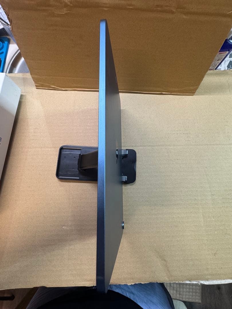 Apple iPad Air第5世代 Wi-Fi 2022 純正キーボード付