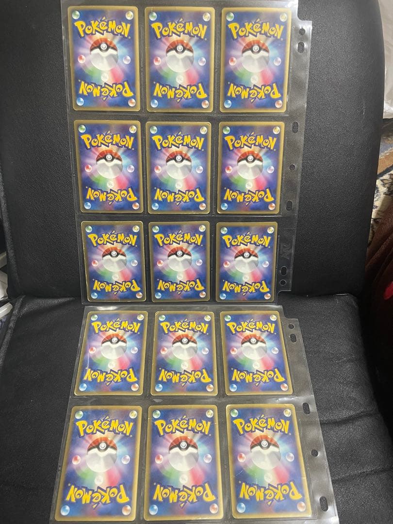 【豪華】ポケモンカード　デルタ種　まとめ売り　キラカード