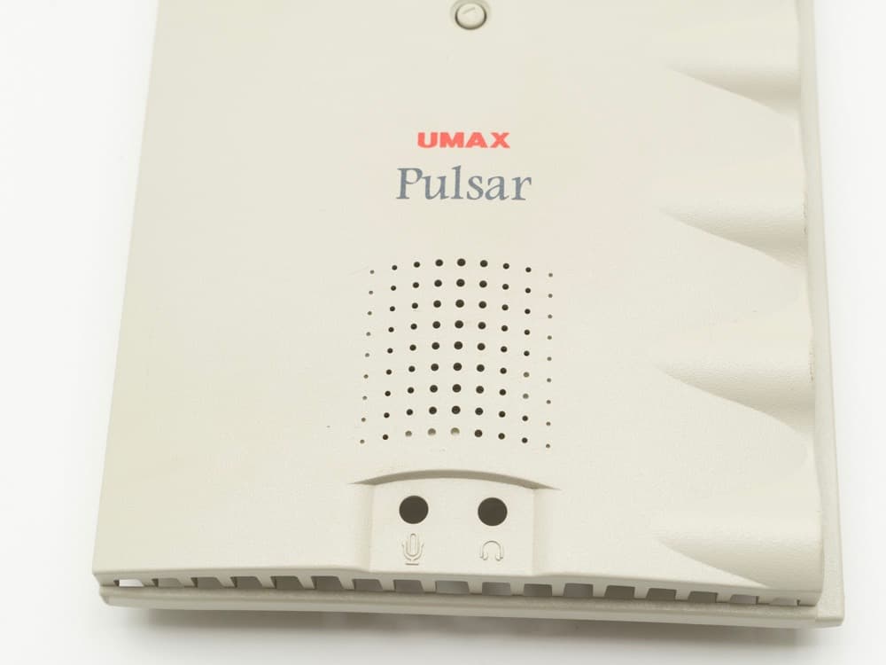 UMAX Pulsar パネルセット