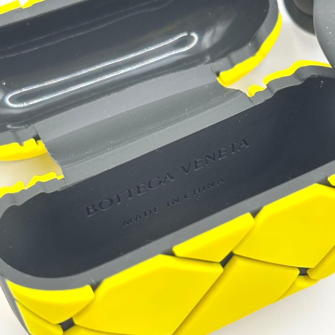 【新品未使用】BOTTEGA VENETA 　AirPods Proケース