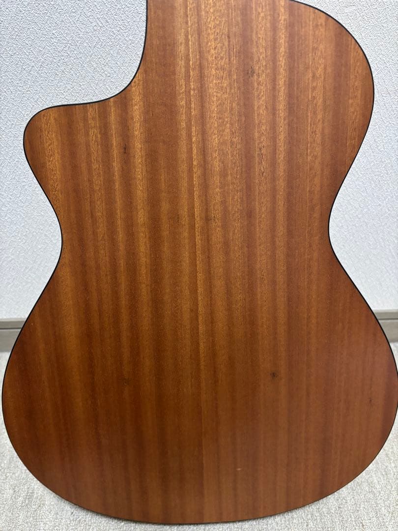 【美品】Taylor 112ce エレアコ テイラー純正ケース付き ギター