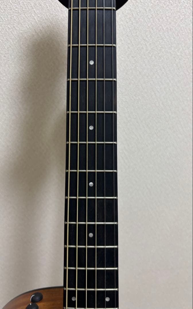 【美品】Taylor 112ce エレアコ テイラー純正ケース付き ギター