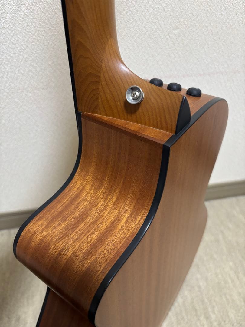 【美品】Taylor 112ce エレアコ テイラー純正ケース付き ギター