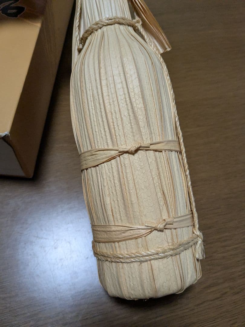 泡盛　花酒　舞富名60度　600ml