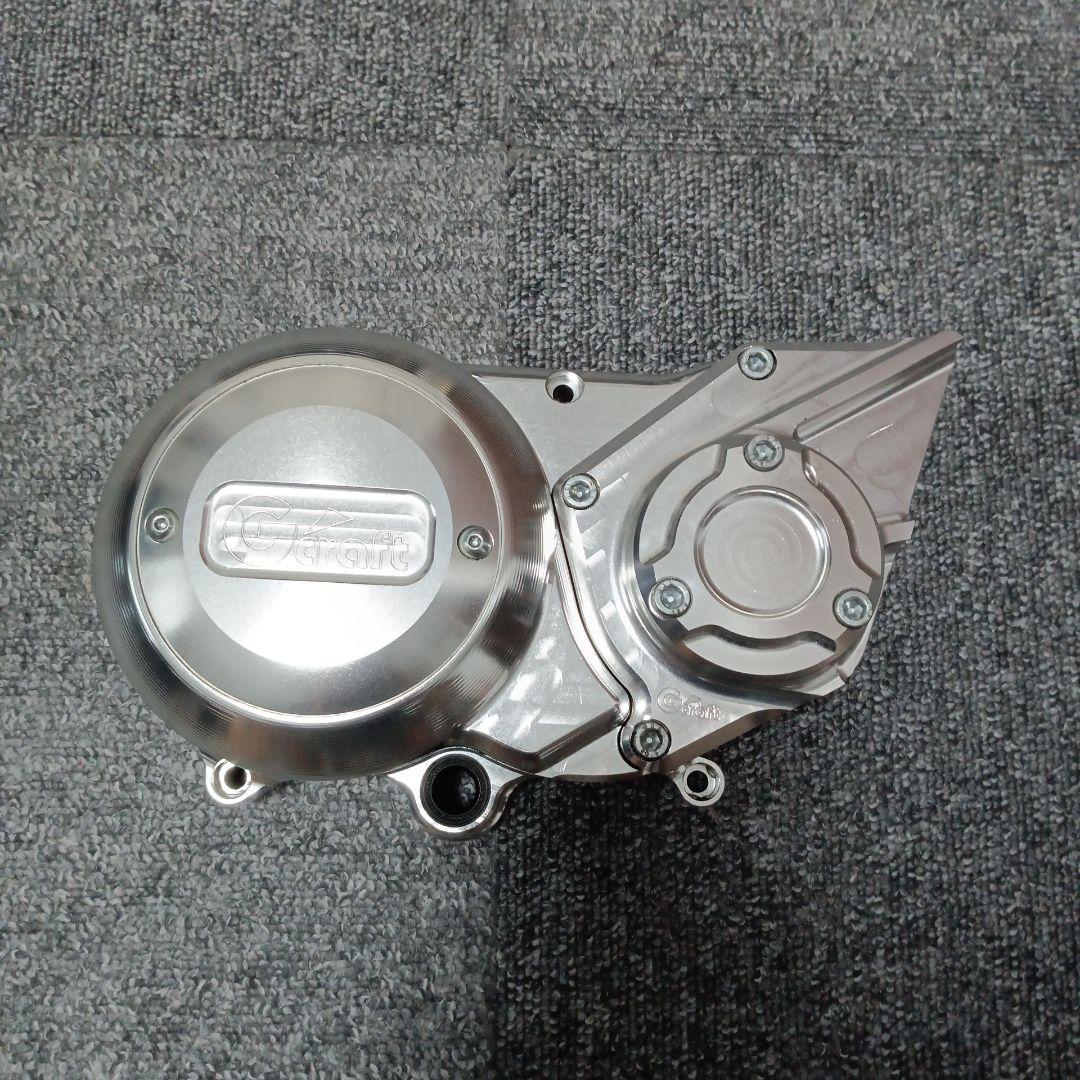 とっとこバブ太郎　自己紹介必読　Gクラフト　ジェネレーターカバー