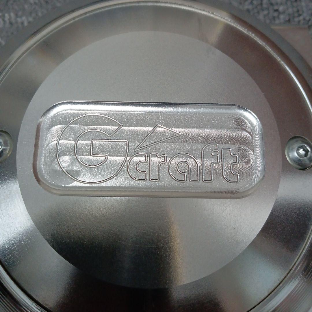 とっとこバブ太郎　自己紹介必読　Gクラフト　ジェネレーターカバー