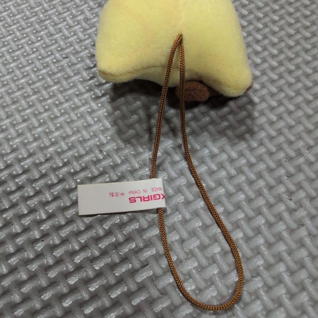 d*7様 当時物 キティ VIVITIX GIRLS マスコット キーホルダー