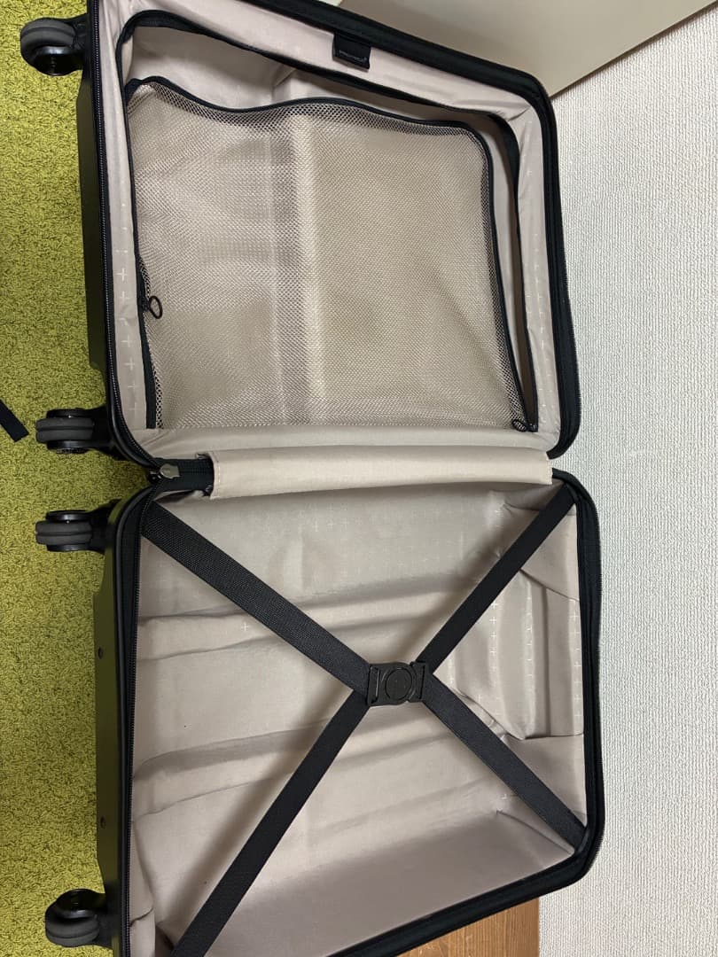 エースプロテカ　MAXPASS H2s 機内持込サイズ