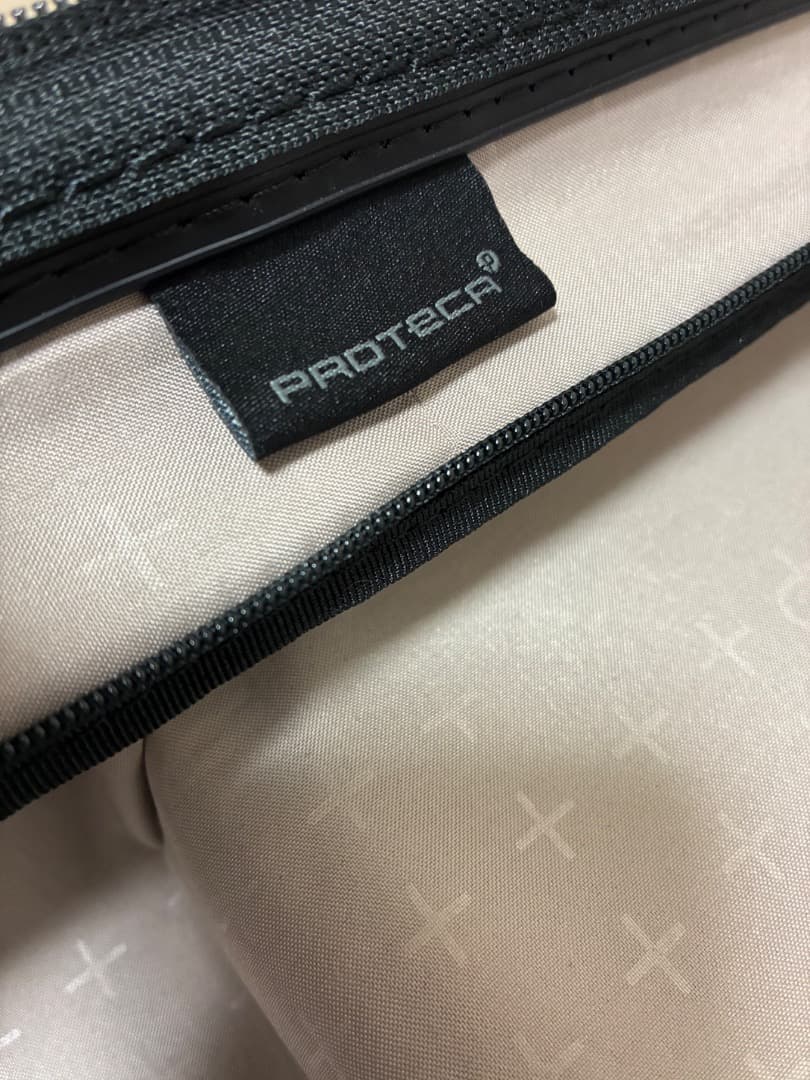 エースプロテカ　MAXPASS H2s 機内持込サイズ