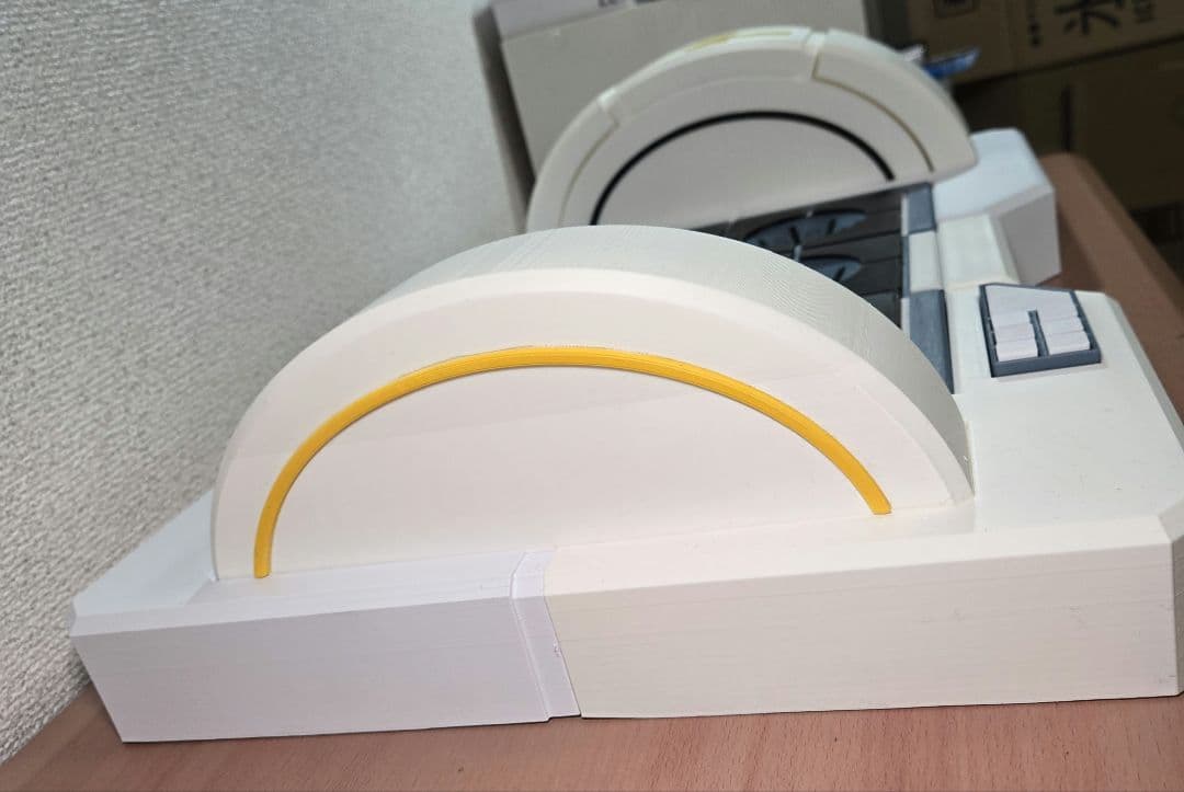 ポケモン　ポケットモンスター　回復マシン　1/1スケール