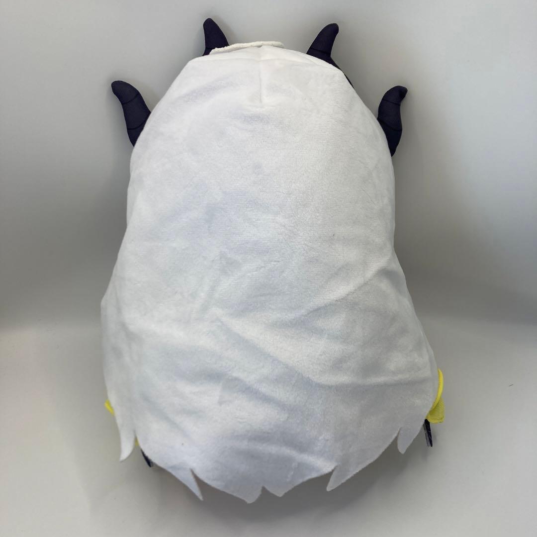 ブルーアーカイブ　空崎ヒナ　パジャマ ぬいぐるみ