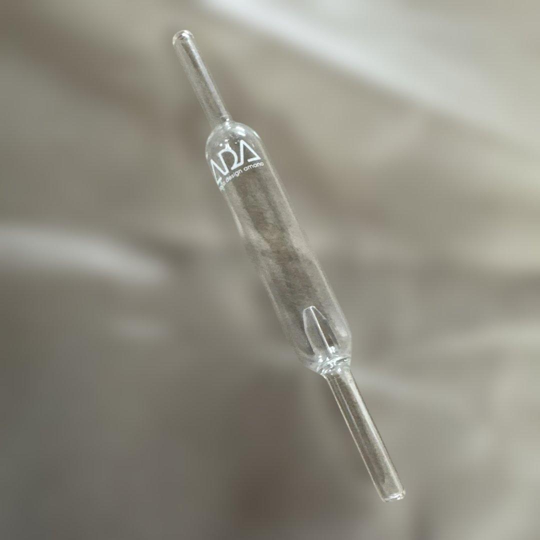 ADA CO2アドバンスシステムとE L-バルブ