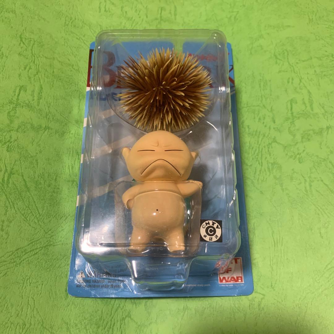 ベルセルク くりパック フィギュア アングリー Berserk