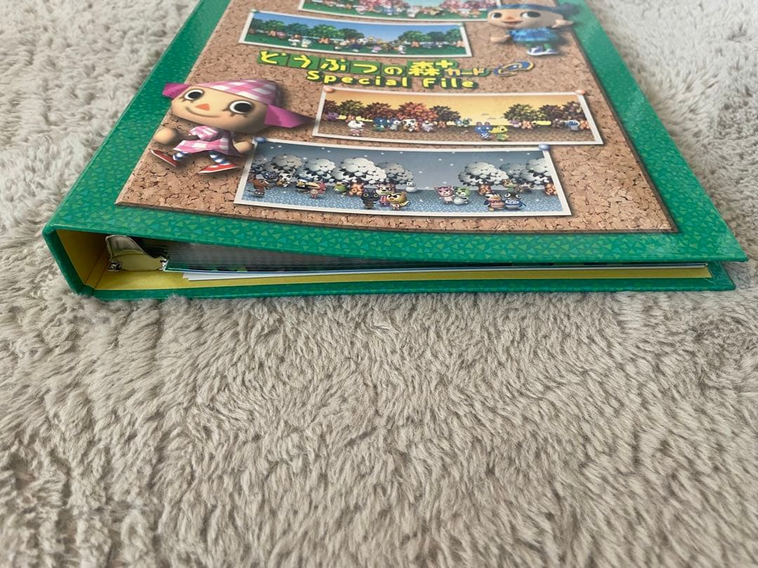 ⭐︎激レア⭐︎ どうぶつの森+カードe セット