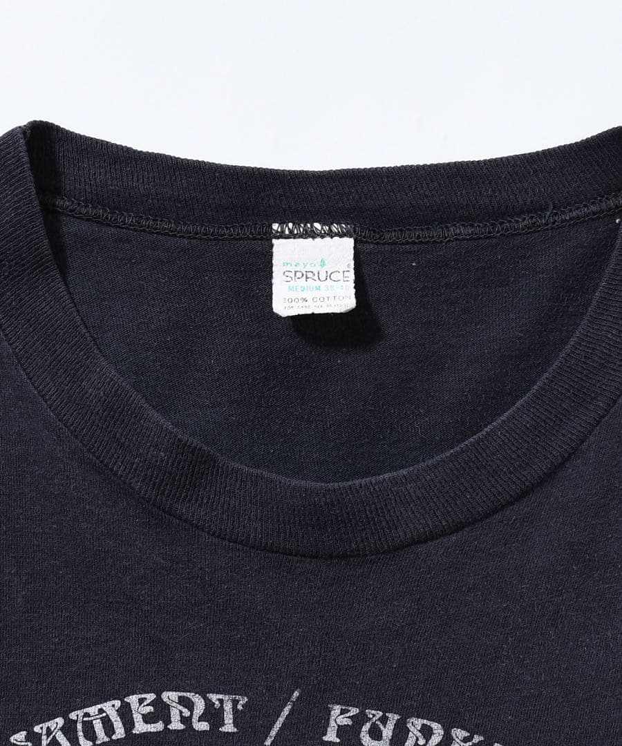 PARLIAMENT / FUNKADELIC バンTEE TOUR 76