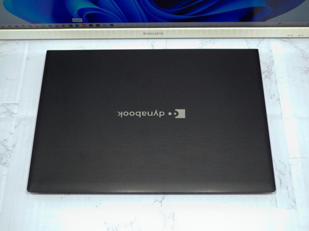 ◆保証◆東芝　Dynabook S73/HS　★快速SSD240G　メモリ8G