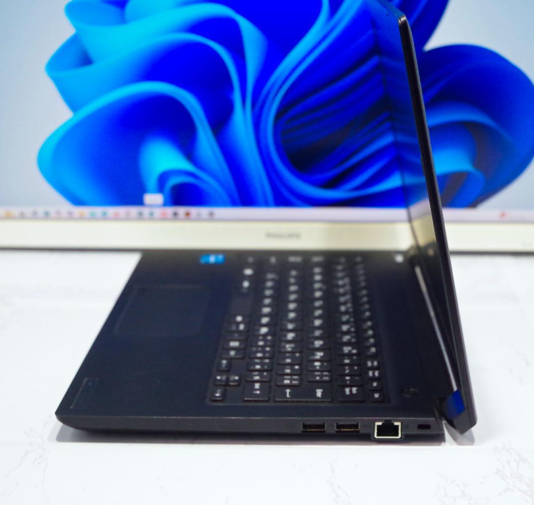 ◆保証◆東芝　Dynabook S73/HS　★快速SSD240G　メモリ8G