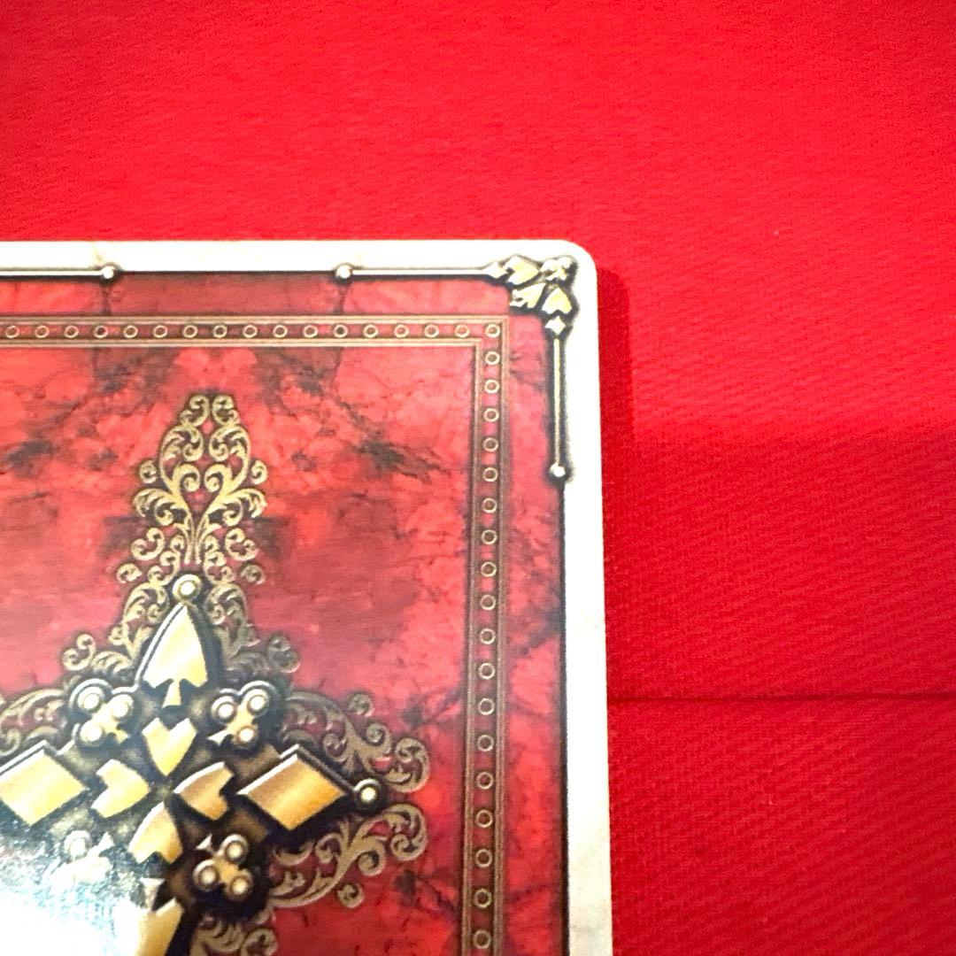 ラウズカード 仮面ライダー剣＝剣崎一真 トレカ レア スペードA 平成ライダー