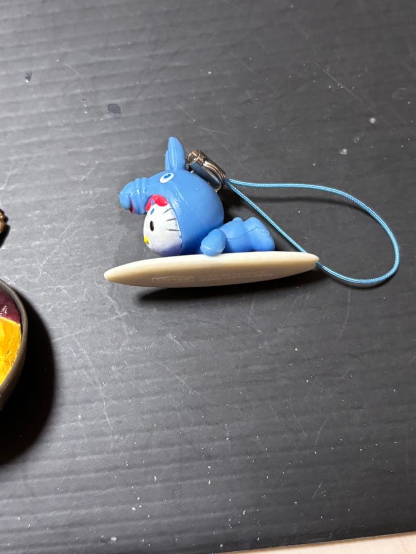 激レアあり！未使用品！ハッチポッチステーション アイボカプセル リプトン非売品