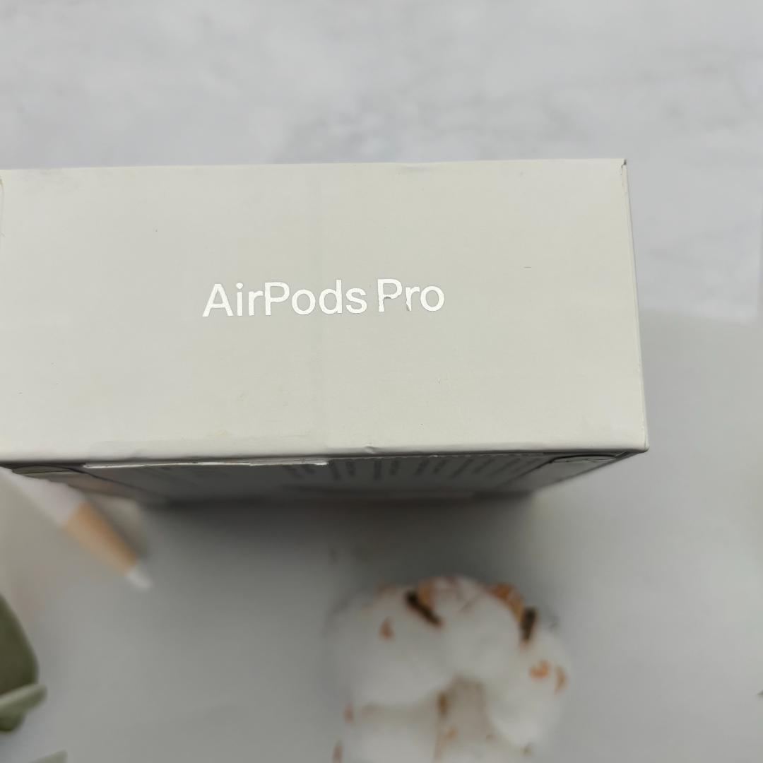 ❤️正規品❤️Apple AirPods Pro (第2世代) 本体