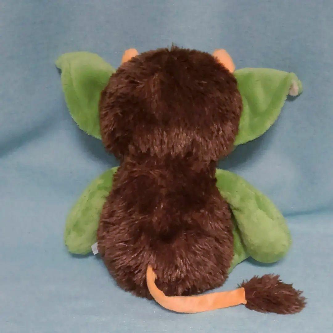 nici ニキ　ぬいぐるみ　モンスター　　　　35センチサイズ