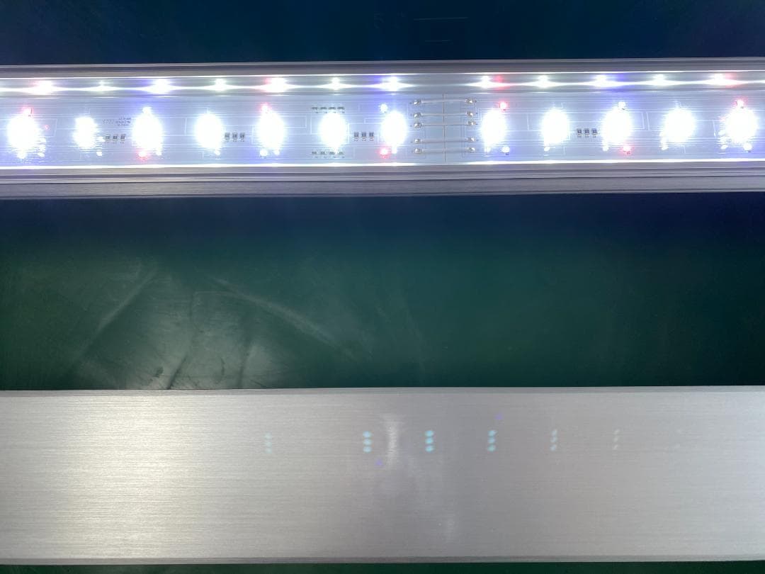 ＧＥＸ　クリアＬＥＤパワー３　９００　2点セット