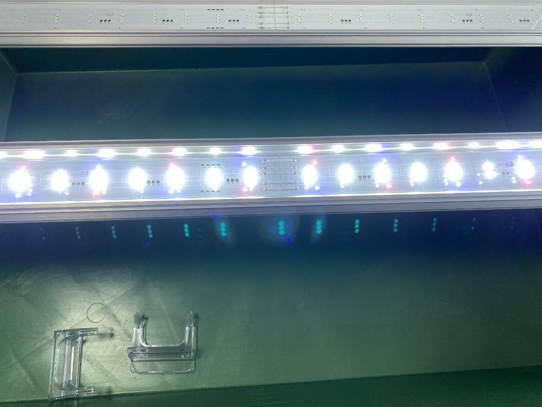 ＧＥＸ　クリアＬＥＤパワー３　９００　2点セット