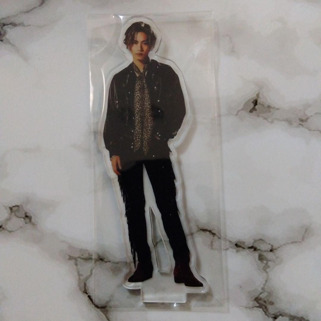 THERAMPAGE 　川村壱馬　アクスタセット