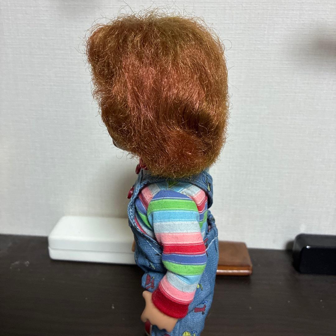 チャッキー　グッドガイ　ドリームラッシュ