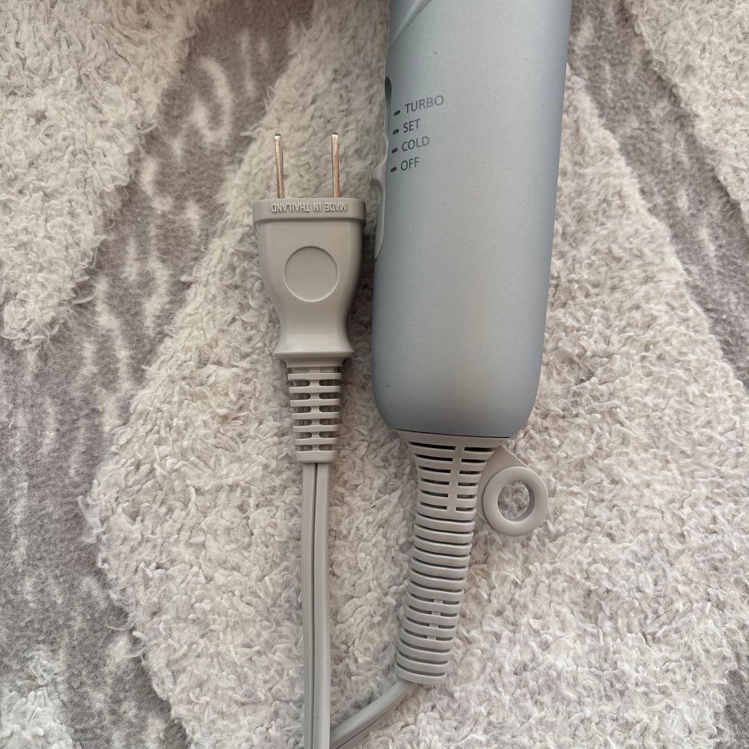 Panasonic ヘアドライヤー EH-NA7M ナノケア