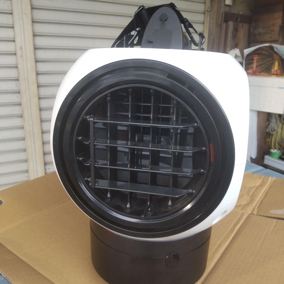 日動工業 ポータブルエアコン エコやん SPC-032